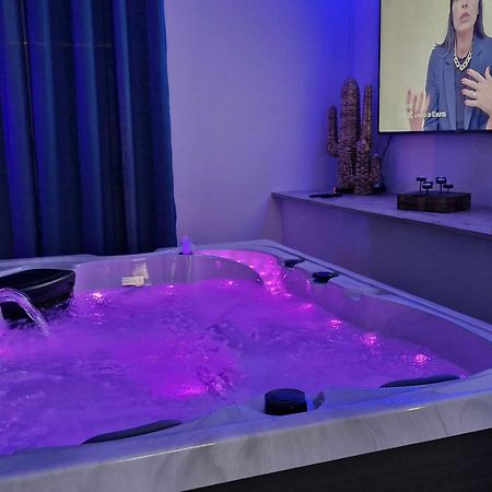 Blue Lagoon Spas Montauban Extérieur photo